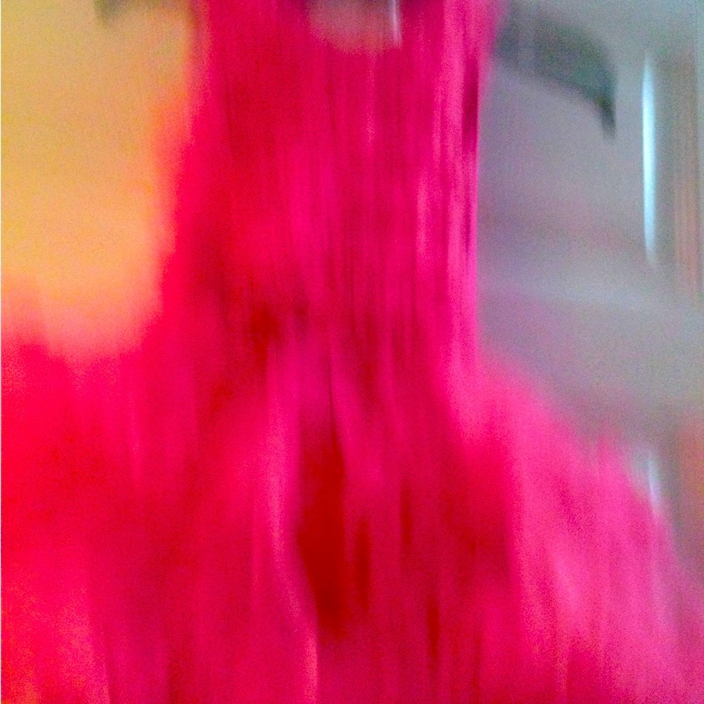 Pink Tutu Dress